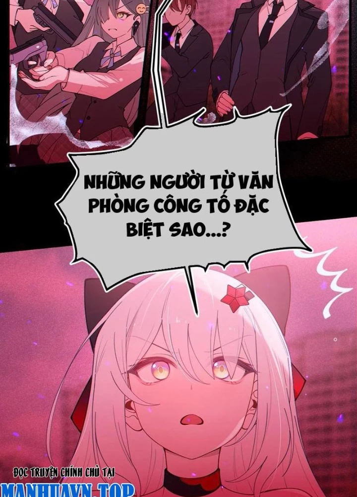 Gia Và Nữ Quỷ Đối Chọi Gay Gắt Chapter 51 - Trang 2