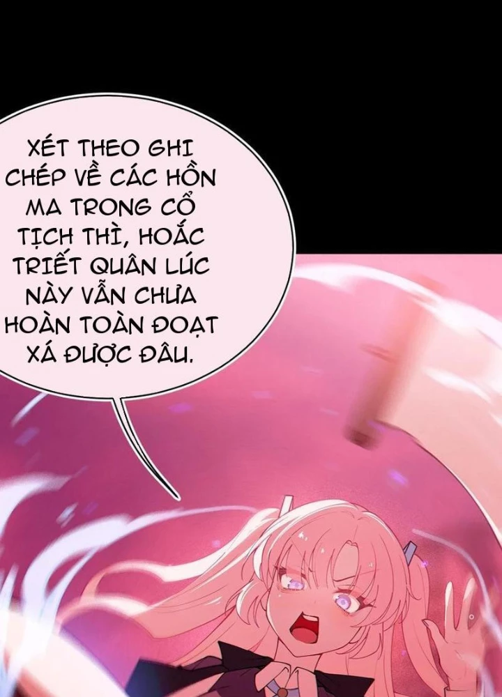 Gia Và Nữ Quỷ Đối Chọi Gay Gắt Chapter 51 - Trang 2