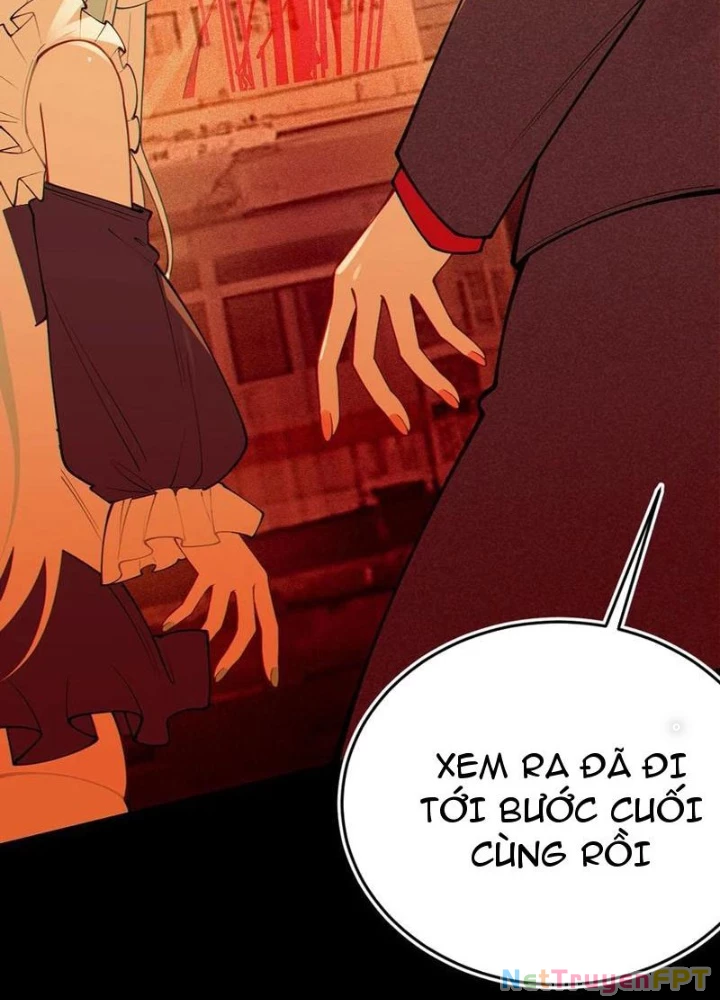 Gia Và Nữ Quỷ Đối Chọi Gay Gắt Chapter 51 - Trang 2