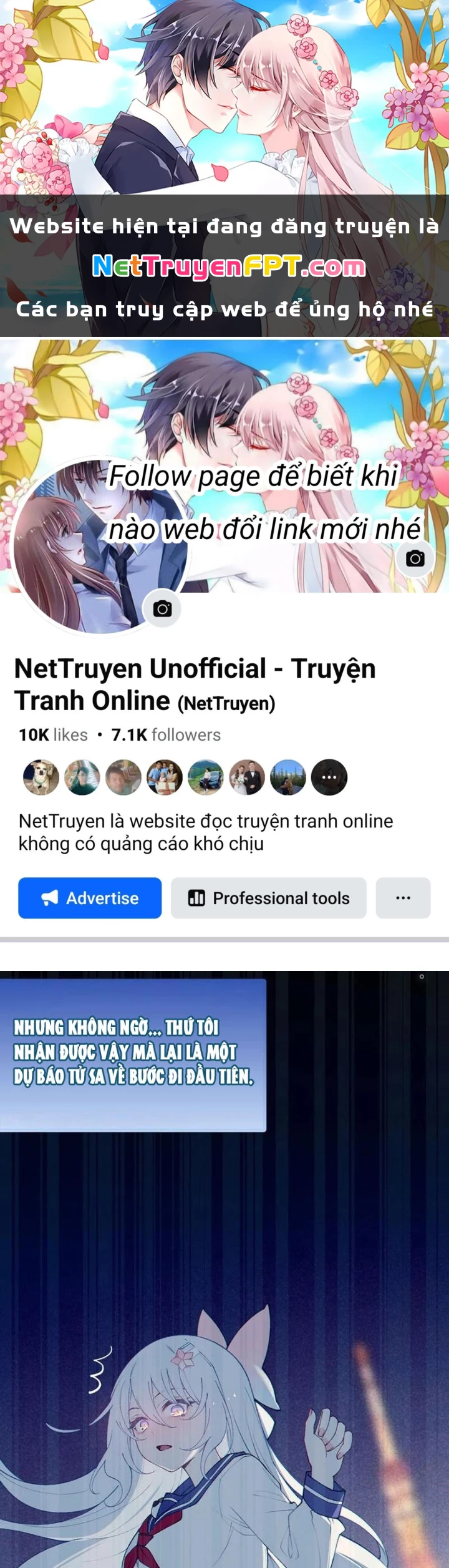 Gia Và Nữ Quỷ Đối Chọi Gay Gắt Chapter 51 - Trang 2