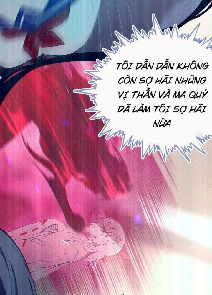 Gia Và Nữ Quỷ Đối Chọi Gay Gắt Chapter 51 - Trang 2