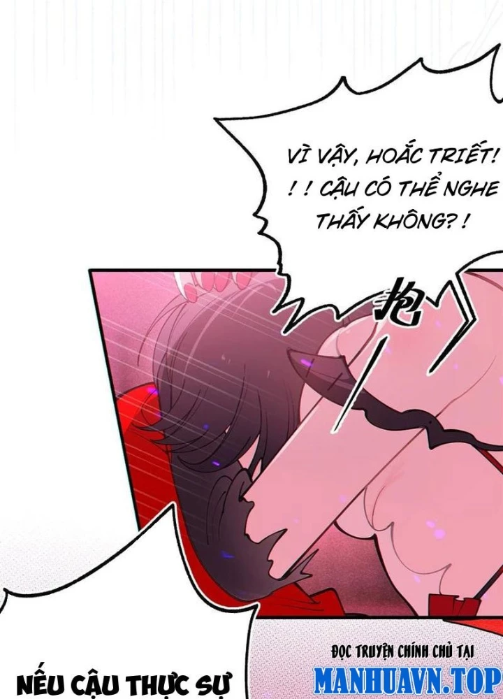 Gia Và Nữ Quỷ Đối Chọi Gay Gắt Chapter 51 - Trang 2