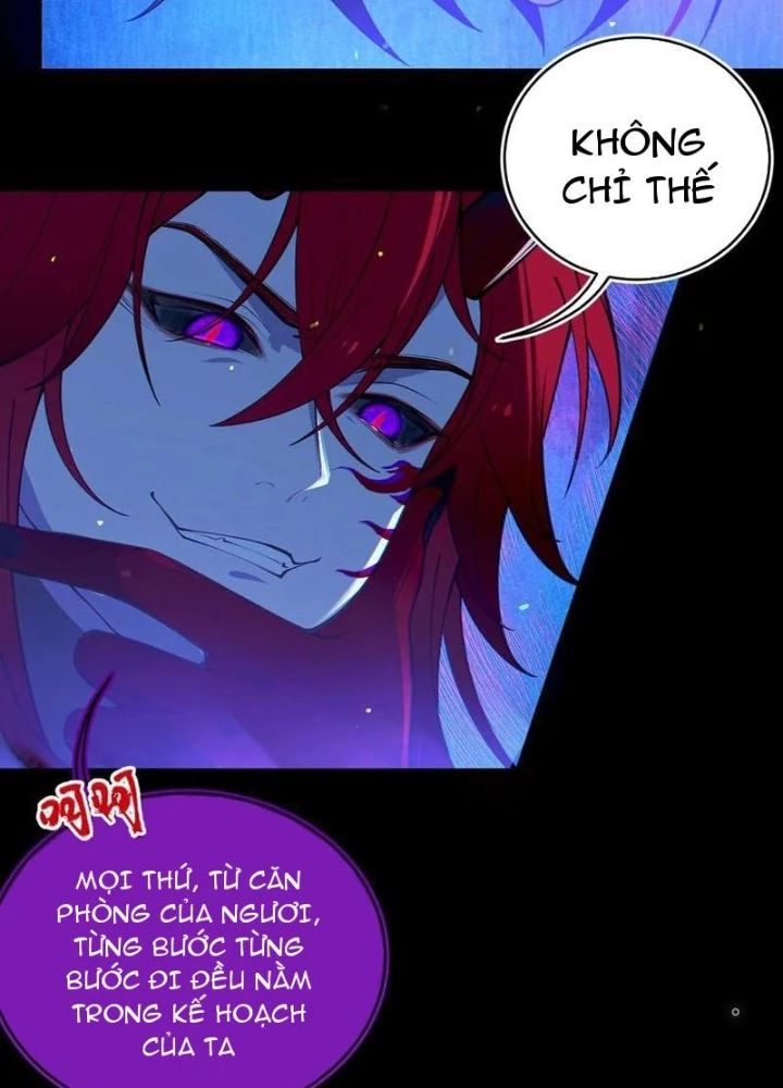 Gia Và Nữ Quỷ Đối Chọi Gay Gắt Chapter 52 - Trang 2