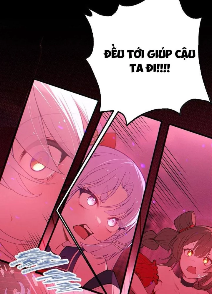 Gia Và Nữ Quỷ Đối Chọi Gay Gắt Chapter 52 - Trang 2