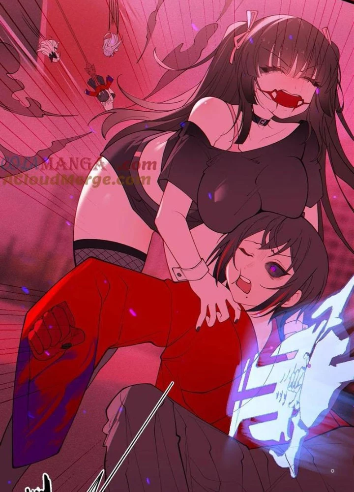 Gia Và Nữ Quỷ Đối Chọi Gay Gắt Chapter 52 - Trang 2