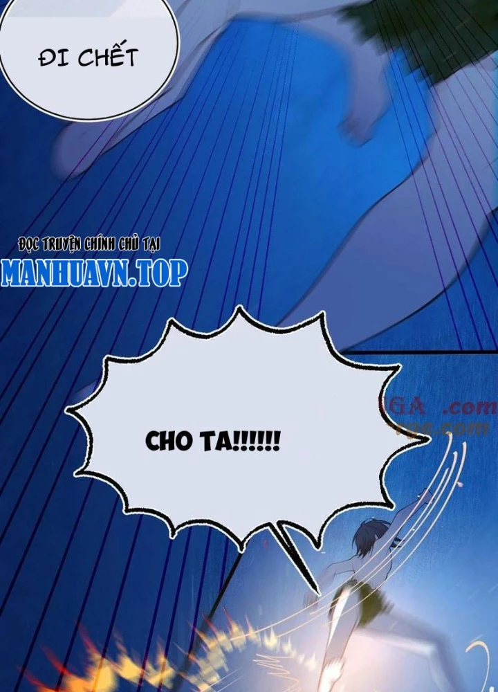Gia Và Nữ Quỷ Đối Chọi Gay Gắt Chapter 52 - Trang 2