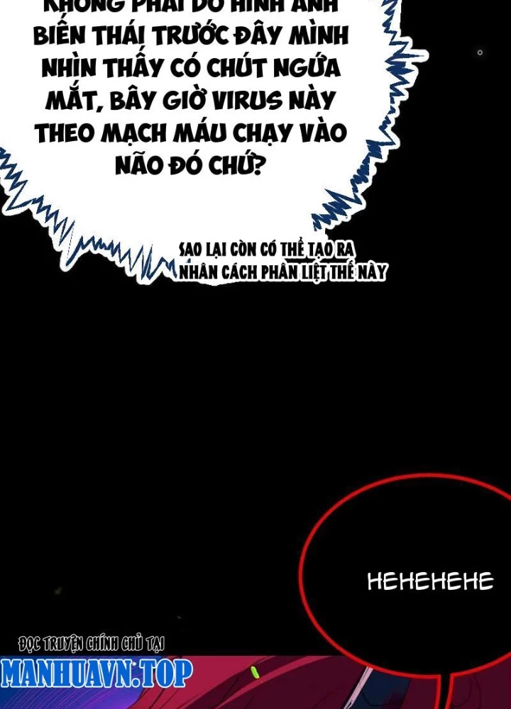 Gia Và Nữ Quỷ Đối Chọi Gay Gắt Chapter 52 - Trang 2