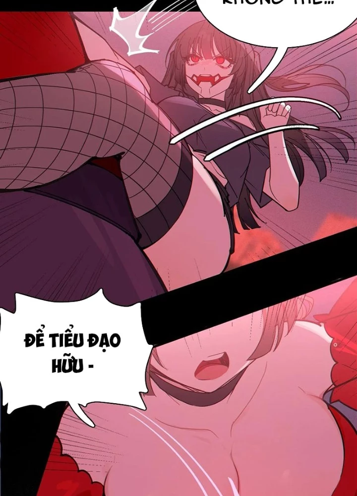 Gia Và Nữ Quỷ Đối Chọi Gay Gắt Chapter 54 - Trang 2