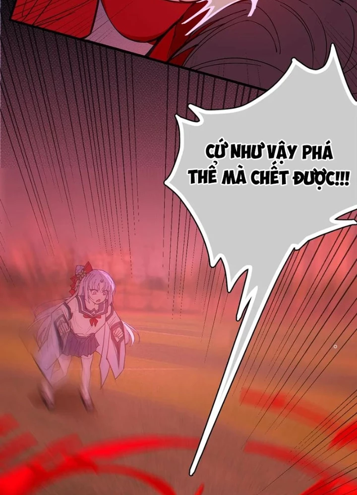 Gia Và Nữ Quỷ Đối Chọi Gay Gắt Chapter 54 - Trang 2