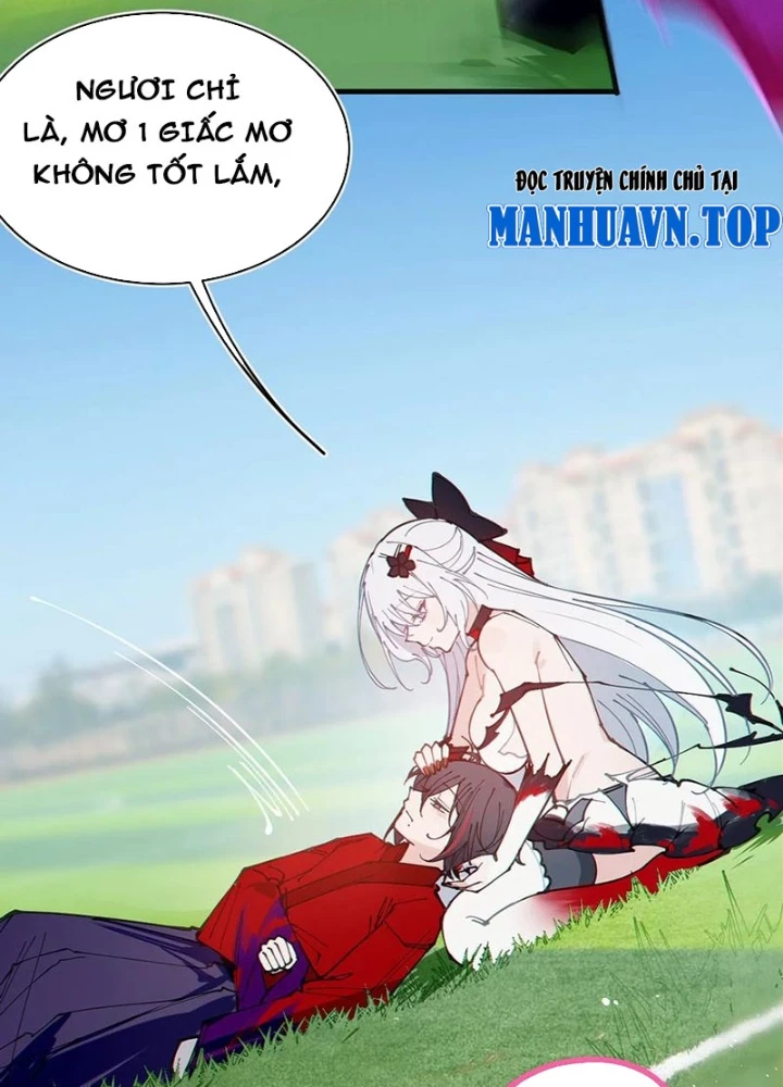 Gia Và Nữ Quỷ Đối Chọi Gay Gắt Chapter 54 - Trang 2