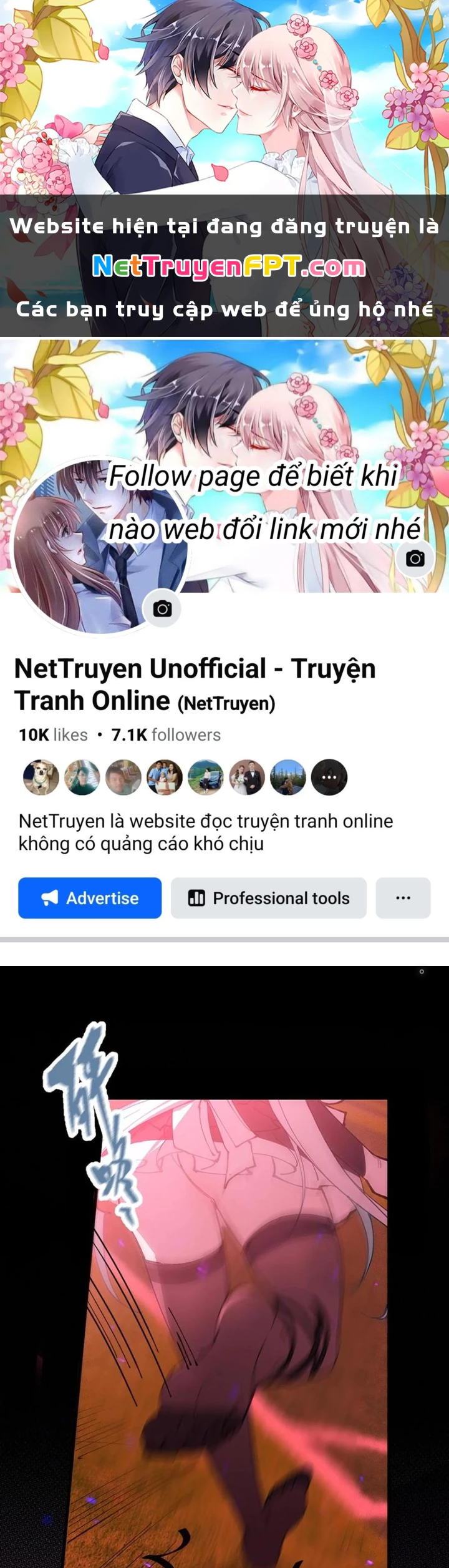 Gia Và Nữ Quỷ Đối Chọi Gay Gắt Chapter 54 - Trang 2