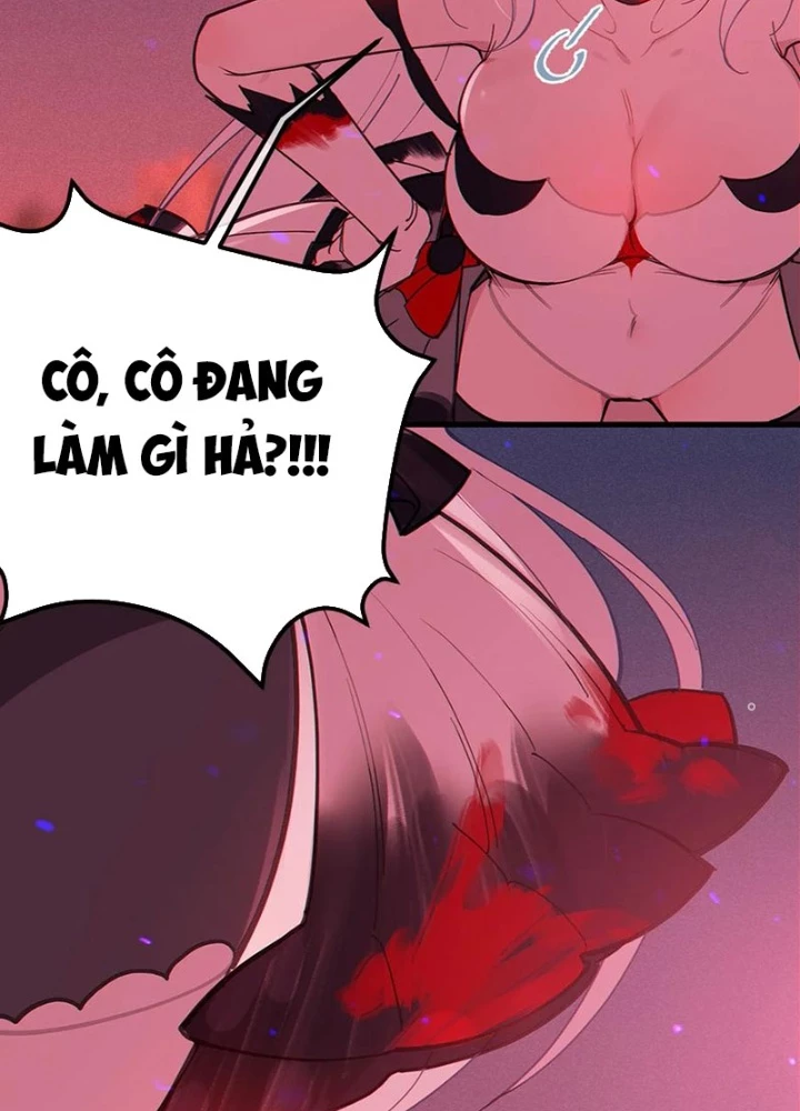 Gia Và Nữ Quỷ Đối Chọi Gay Gắt Chapter 54 - Trang 2
