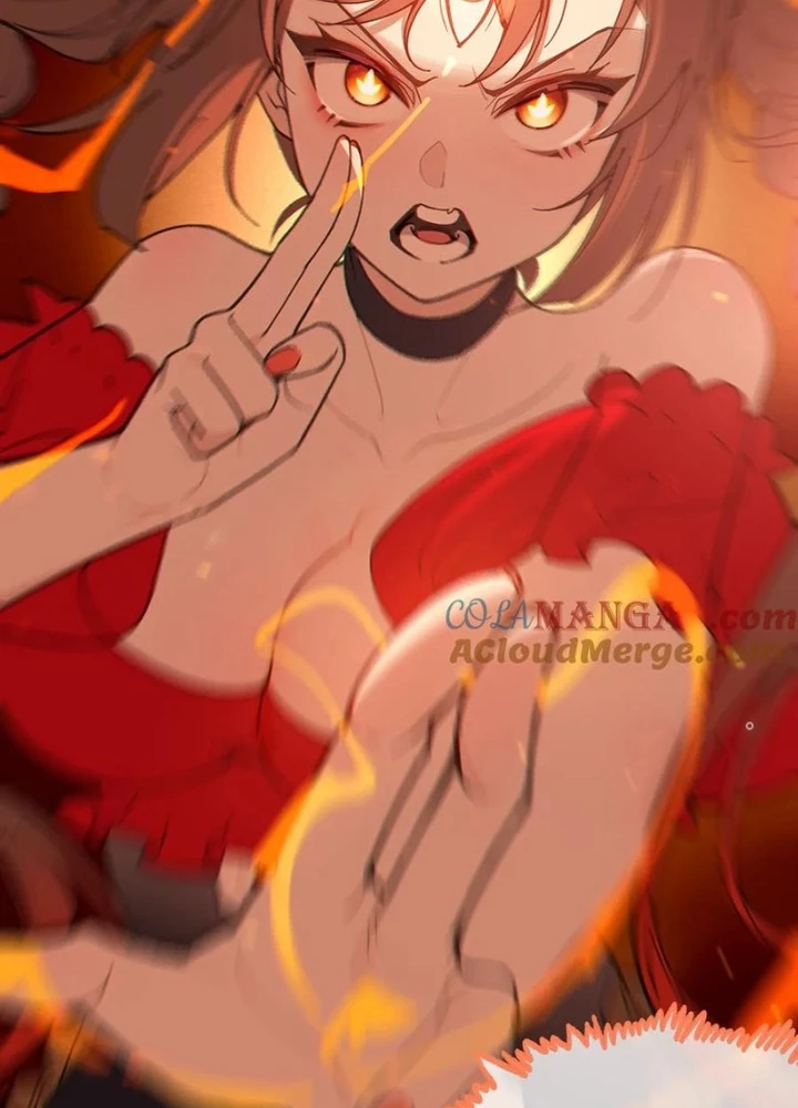Gia Và Nữ Quỷ Đối Chọi Gay Gắt Chapter 54 - Trang 2