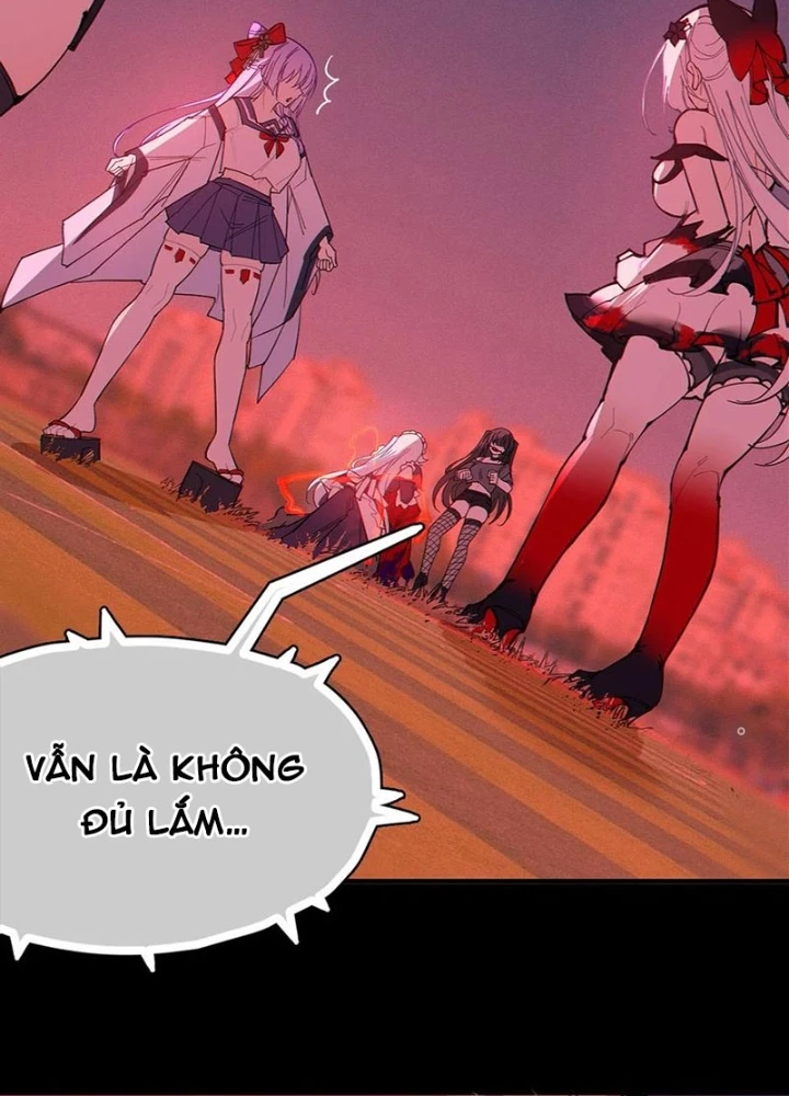 Gia Và Nữ Quỷ Đối Chọi Gay Gắt Chapter 54 - Trang 2