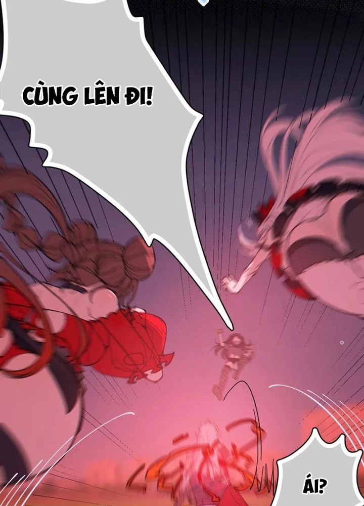Gia Và Nữ Quỷ Đối Chọi Gay Gắt Chapter 54 - Trang 2