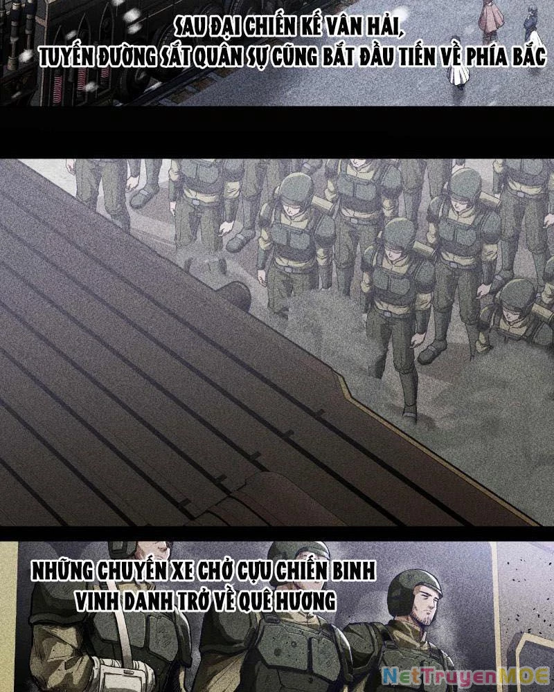 Truyền Kỳ Thái Lạc Chapter 115 - Trang 2