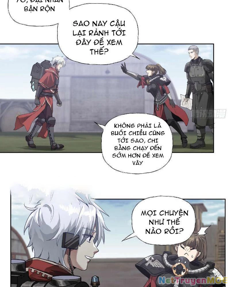 Truyền Kỳ Thái Lạc Chapter 115 - Trang 2