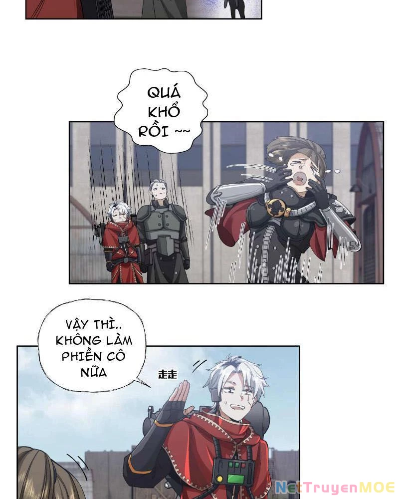 Truyền Kỳ Thái Lạc Chapter 115 - Trang 2