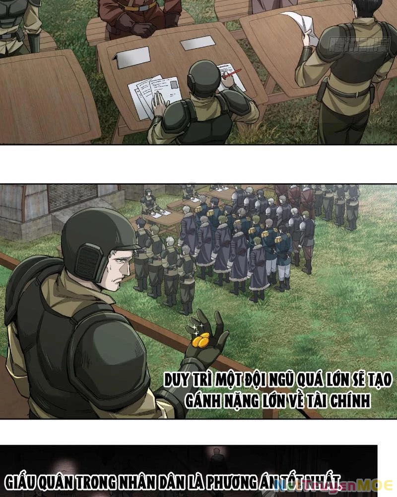 Truyền Kỳ Thái Lạc Chapter 115 - Trang 2