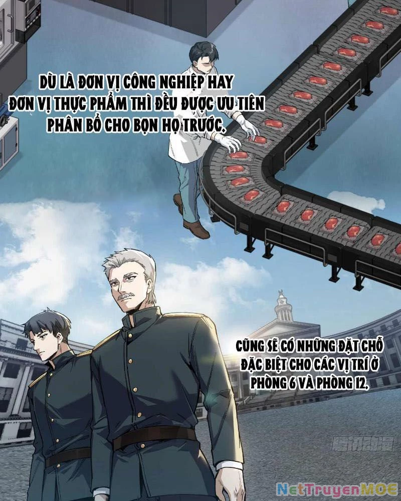 Truyền Kỳ Thái Lạc Chapter 115 - Trang 2