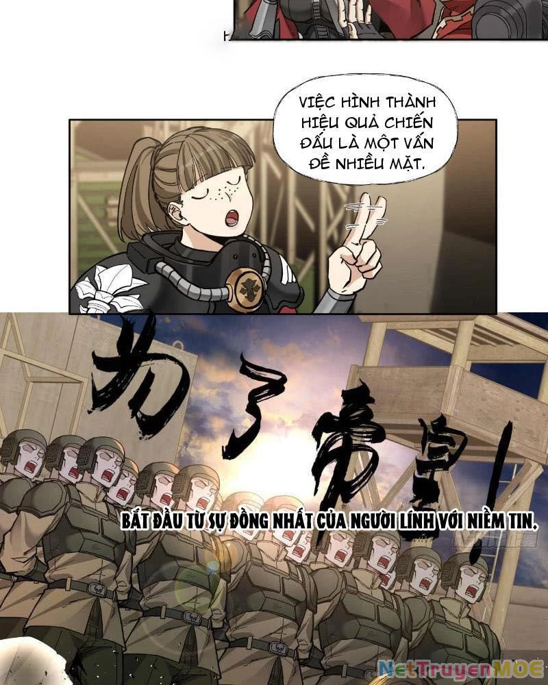 Truyền Kỳ Thái Lạc Chapter 115 - Trang 2