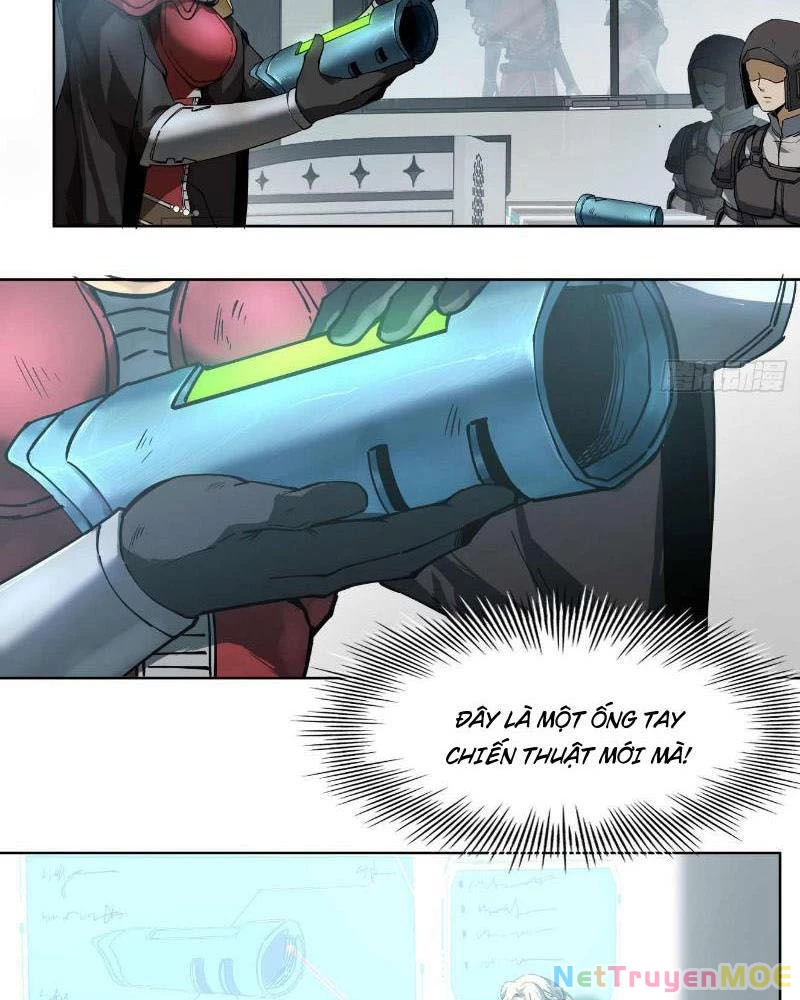 Truyền Kỳ Thái Lạc Chapter 115 - Trang 2