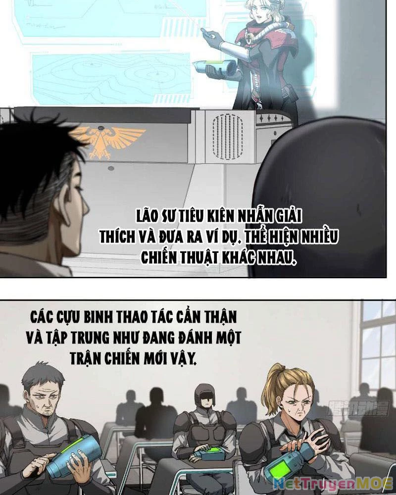 Truyền Kỳ Thái Lạc Chapter 115 - Trang 2