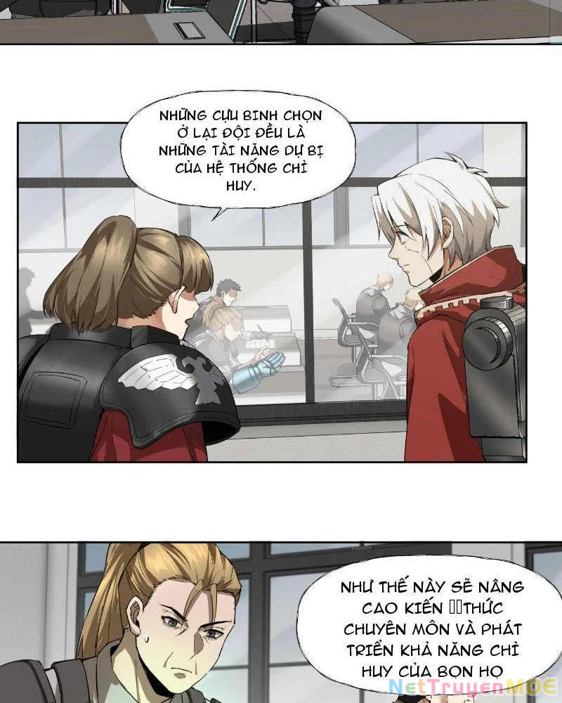 Truyền Kỳ Thái Lạc Chapter 115 - Trang 2