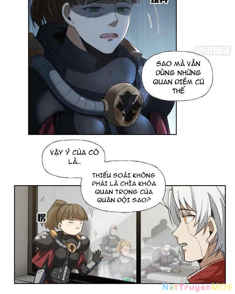 Truyền Kỳ Thái Lạc Chapter 115 - Trang 2