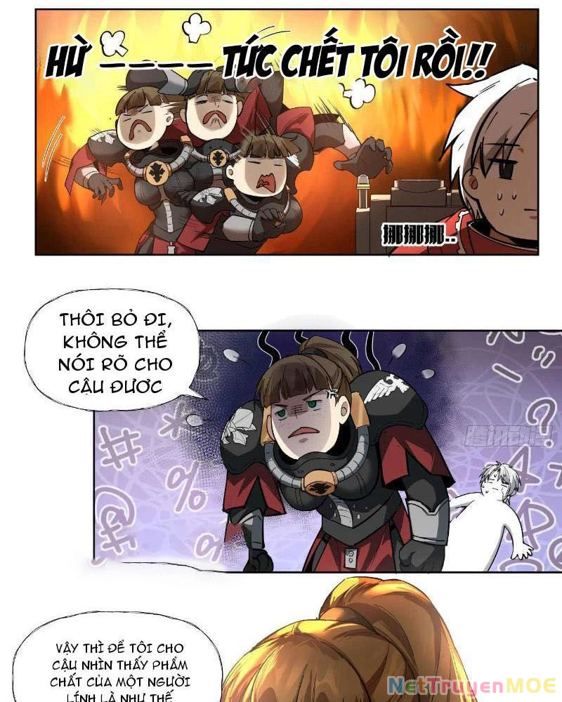 Truyền Kỳ Thái Lạc Chapter 115 - Trang 2