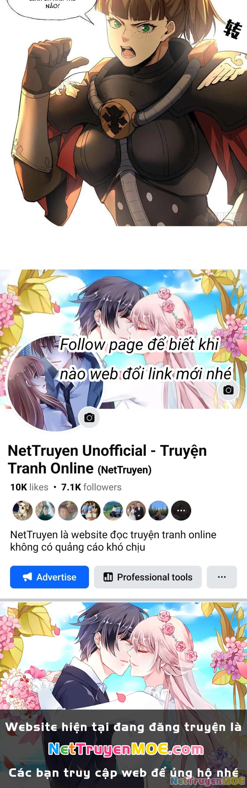 Truyền Kỳ Thái Lạc Chapter 115 - Trang 2