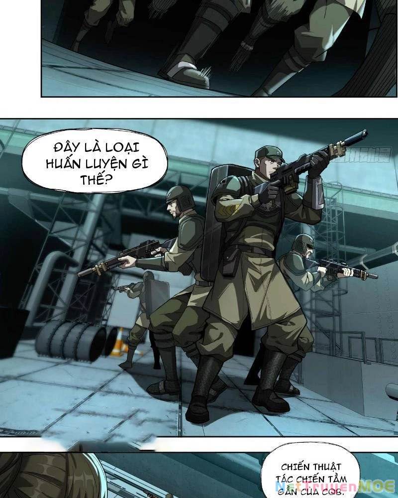 Truyền Kỳ Thái Lạc Chapter 116 - Trang 2