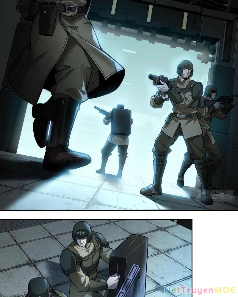 Truyền Kỳ Thái Lạc Chapter 116 - Trang 2