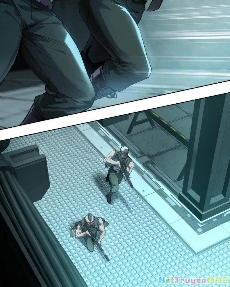 Truyền Kỳ Thái Lạc Chapter 116 - Trang 2