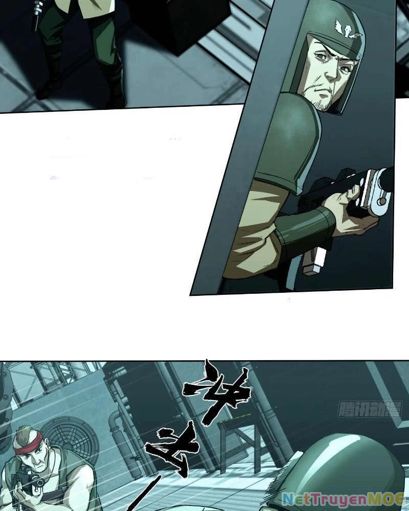 Truyền Kỳ Thái Lạc Chapter 116 - Trang 2