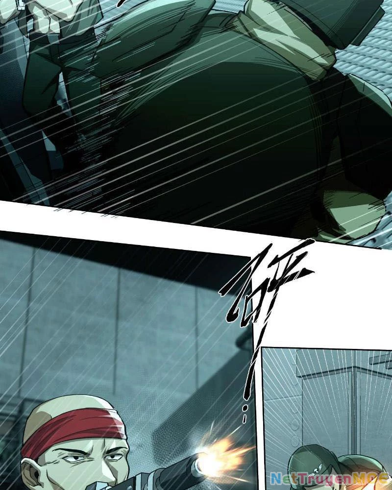 Truyền Kỳ Thái Lạc Chapter 116 - Trang 2