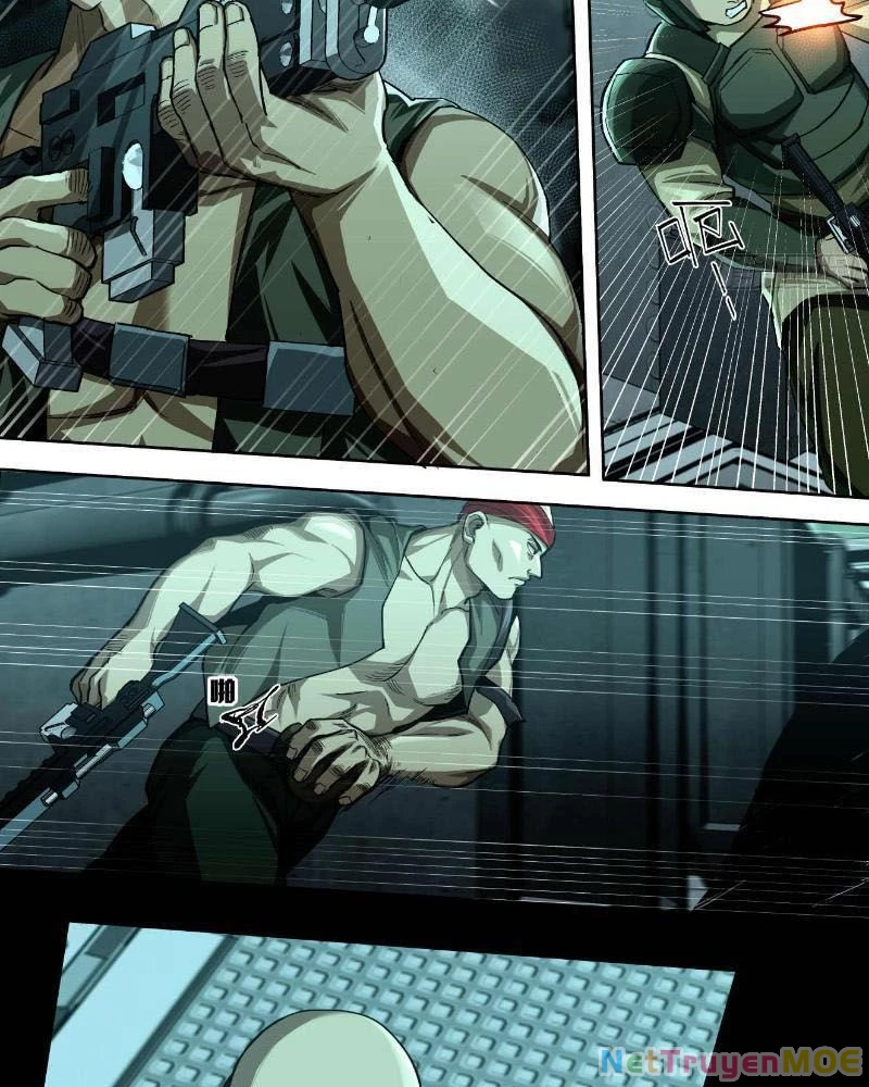 Truyền Kỳ Thái Lạc Chapter 116 - Trang 2