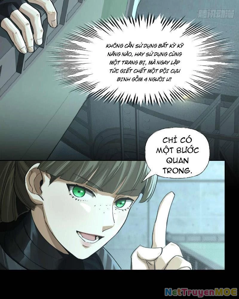 Truyền Kỳ Thái Lạc Chapter 116 - Trang 2