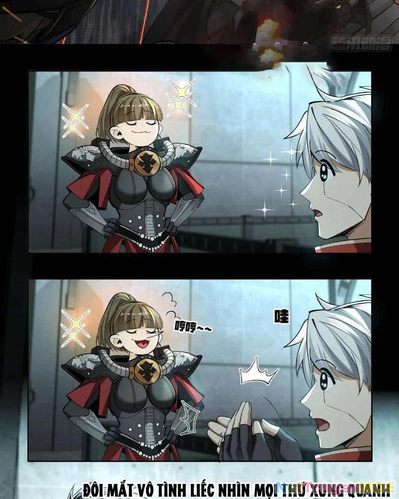 Truyền Kỳ Thái Lạc Chapter 116 - Trang 2