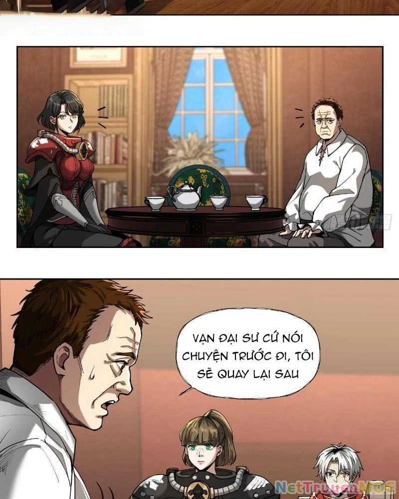 Truyền Kỳ Thái Lạc Chapter 117 - Trang 2