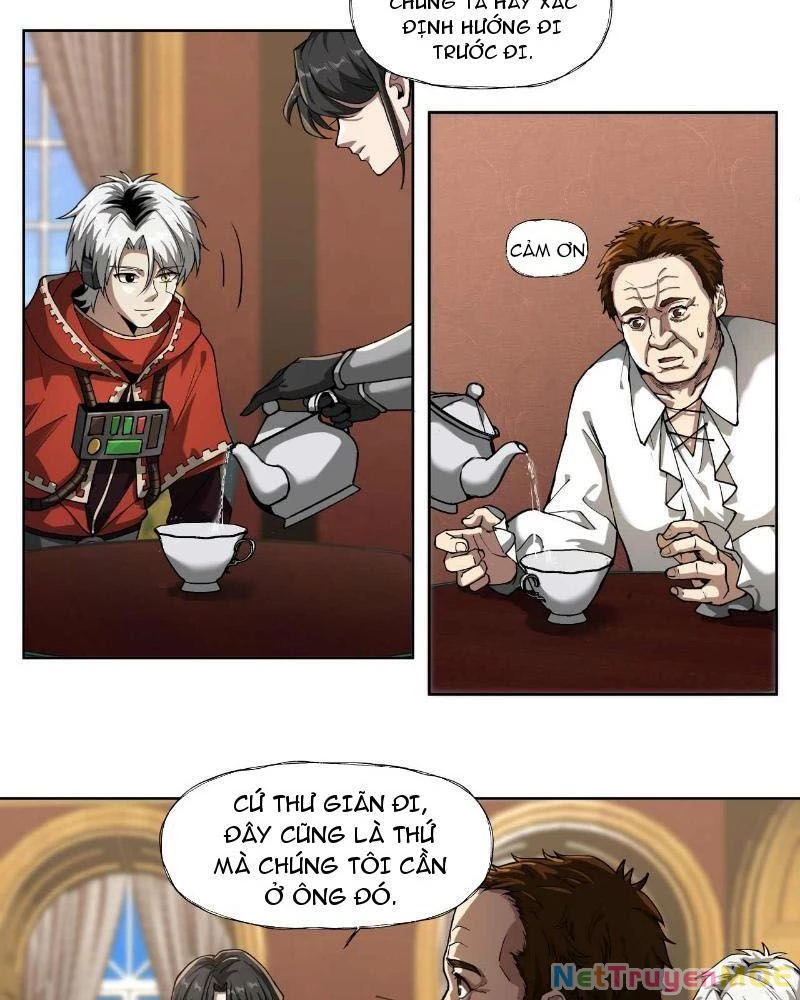 Truyền Kỳ Thái Lạc Chapter 117 - Trang 2