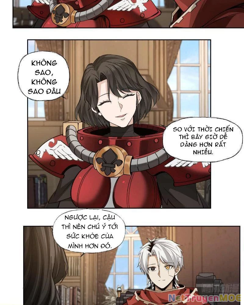 Truyền Kỳ Thái Lạc Chapter 117 - Trang 2