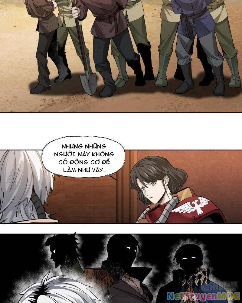 Truyền Kỳ Thái Lạc Chapter 117 - Trang 2