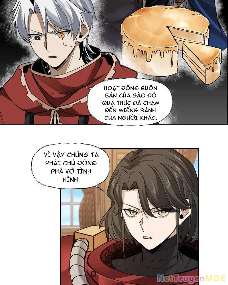 Truyền Kỳ Thái Lạc Chapter 117 - Trang 2