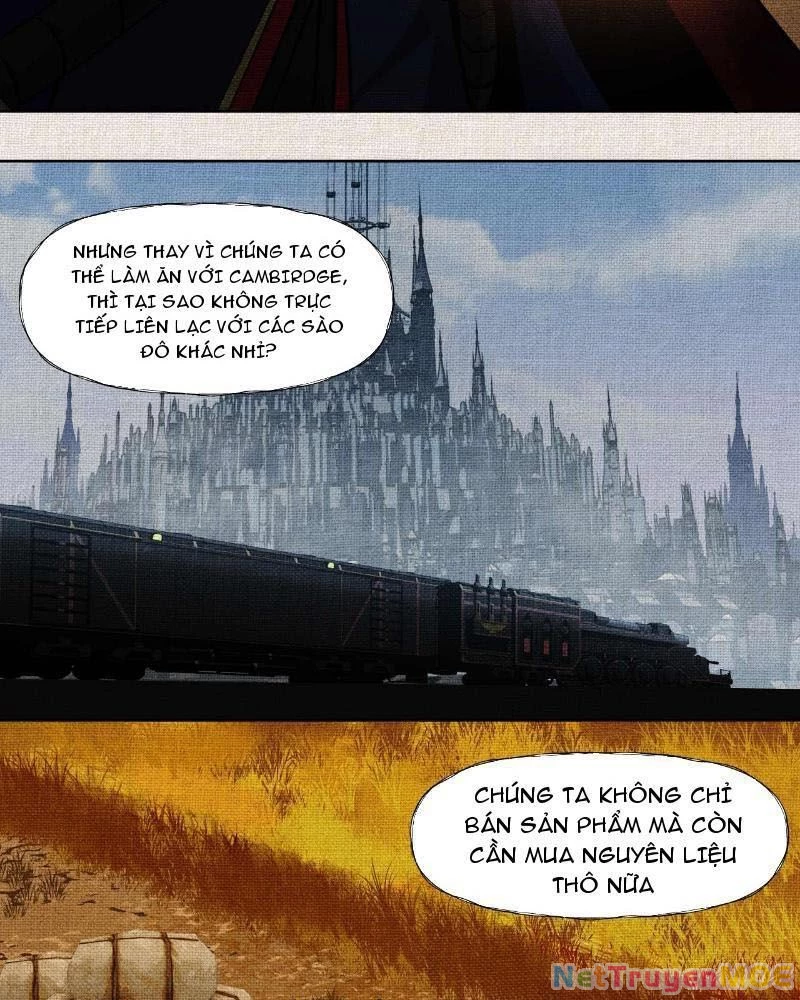 Truyền Kỳ Thái Lạc Chapter 117 - Trang 2