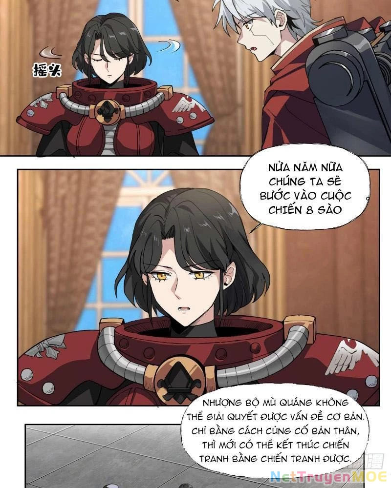 Truyền Kỳ Thái Lạc Chapter 117 - Trang 2