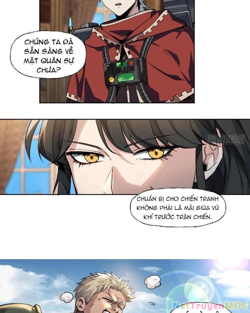 Truyền Kỳ Thái Lạc Chapter 117 - Trang 2