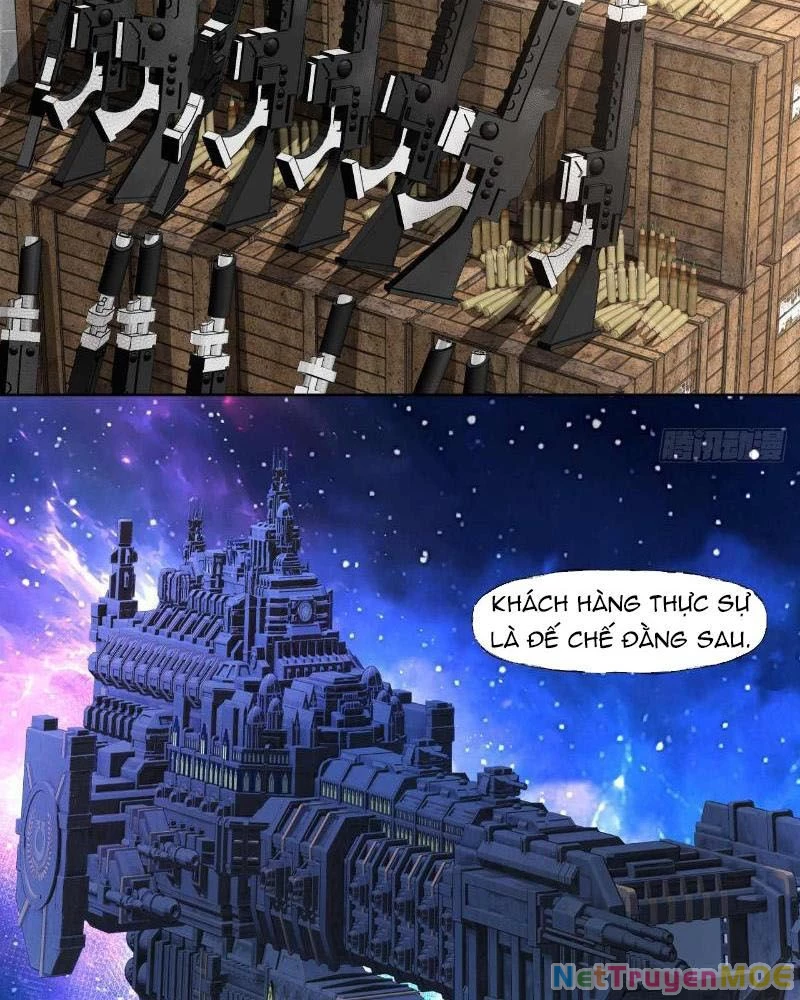 Truyền Kỳ Thái Lạc Chapter 117 - Trang 2