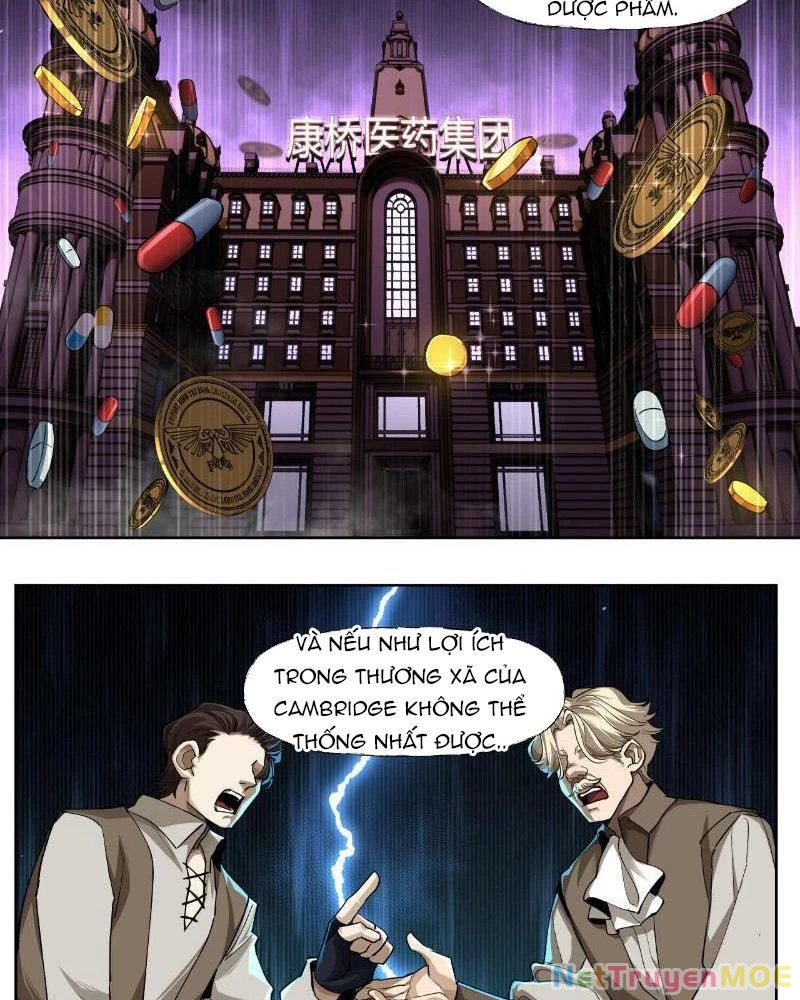 Truyền Kỳ Thái Lạc Chapter 117 - Trang 2