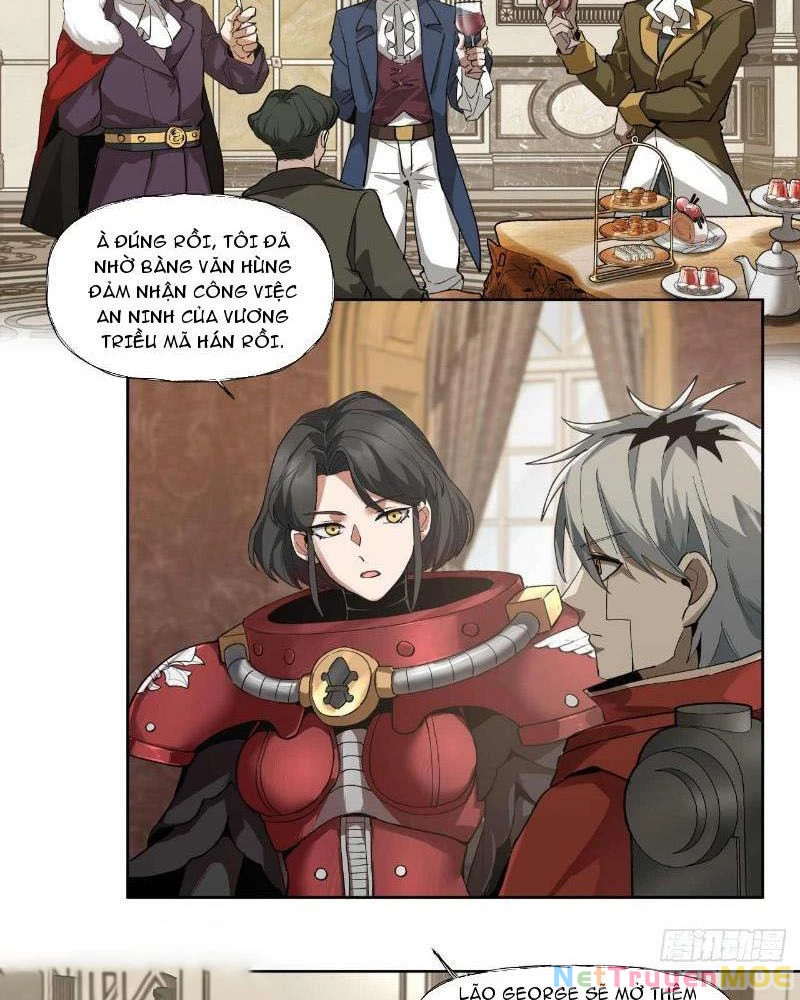 Truyền Kỳ Thái Lạc Chapter 117 - Trang 2